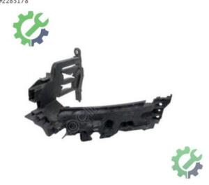 AUDI Q5 2009 2012 SOL FAR BRAKETİ SIFIR 8R0805607