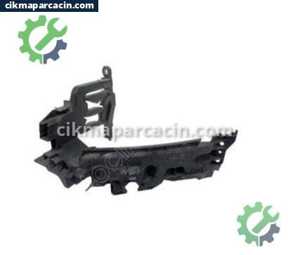 Audi Q5 Far Braketi çıkma parça
