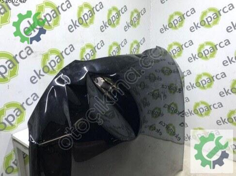 Audi Q5 Ön Kaput 8R0823029 çıkma parça