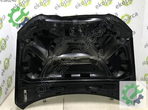 Audi Q5 Ön Kaput 8R0823029 çıkma parça