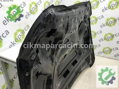 Audi Q5 Ön Kaput 8R0823029 çıkma parça