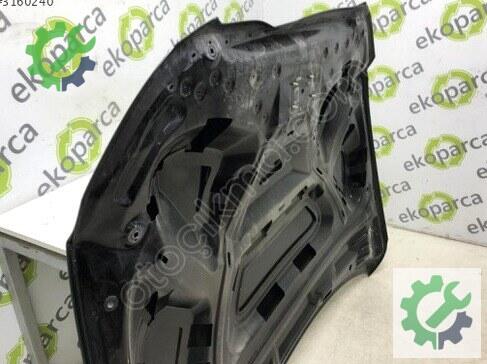 Audi Q5 Ön Kaput 8R0823029 çıkma parça