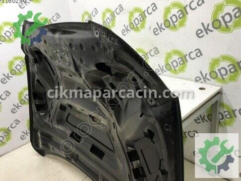 Audi Q5 Ön Kaput 8R0823029 çıkma parça