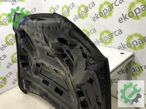 Audi Q5 Ön Kaput 8R0823029 çıkma parça