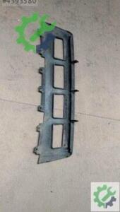 AUDI Q5 2009 2015 ÖN TAMPON SPOYLER 8R0807110A