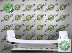 AUDI Q5 2009 2016 ARKA TAMPON 8R0807511