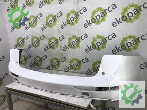 Audi Q5 Arka Tampon 8R0807511 çıkma parça