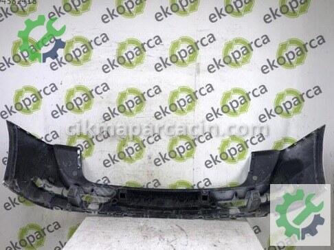 Audi Q5 Arka Tampon 8R0807511 çıkma parça