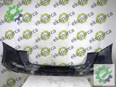 Audi Q5 Arka Tampon 8R0807511 çıkma parça