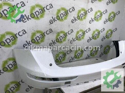 Audi Q5 Arka Tampon 8R0807511 çıkma parça