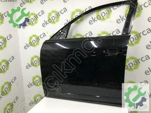 Audi Q5 Sol Ön Kapı 8R0831051E çıkma parça