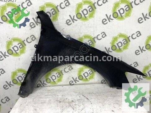 Audi Q5 Sol Ön Çamurluk 8R0821105 çıkma parça