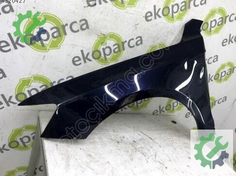 Audi Q5 Sol Ön Çamurluk 8R0821105 çıkma parça