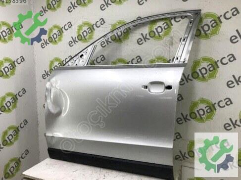 Audi Q5 Sol Ön Kapı 8R0831051E çıkma parça