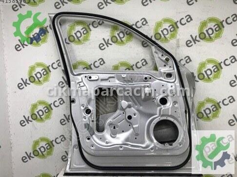 Audi Q5 Sol Ön Kapı 8R0831051E çıkma parça