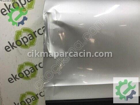 Audi Q5 Sol Ön Kapı 8R0831051E çıkma parça