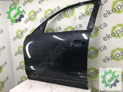 Audi Q5 Sol Ön Kapı 8R0831051E çıkma parça