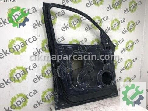Audi Q5 Sol Ön Kapı 8R0831051E çıkma parça