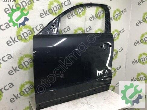 Audi Q5 Sol Ön Kapı 8R0831051E çıkma parça