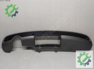 AUDI Q5 2012 2016 ARKA TAMPON SPOYLER S-LİNE 8R0807833H