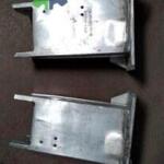 AUDI Q5 2012 2016 ÖN TAMPON DEMİRİ SAG BABA 8R0807134