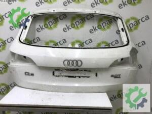AUDI Q5 2012 2017 BAGAJ KAPAĞI 8R0827023C