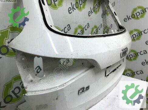 Audi Q5 Bagaj Kapağı 8R0827023C çıkma parça