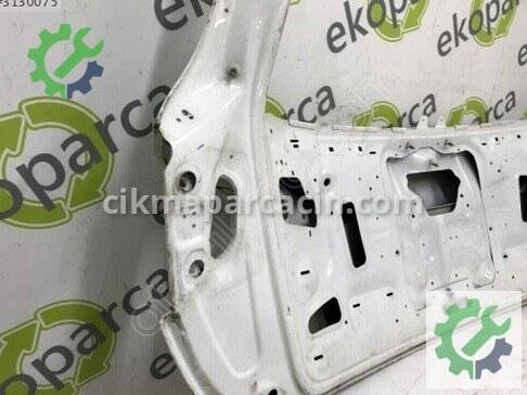 Audi Q5 Bagaj Kapağı 8R0827023C çıkma parça