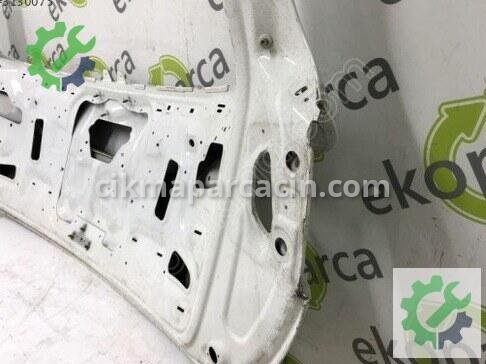 Audi Q5 Bagaj Kapağı 8R0827023C çıkma parça