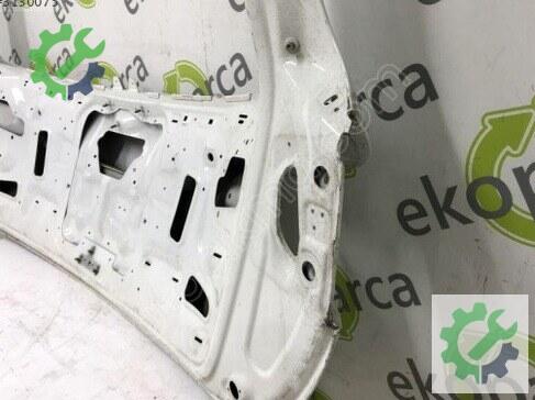 Audi Q5 Bagaj Kapağı 8R0827023C çıkma parça