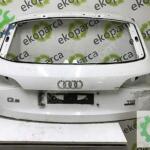 AUDI Q5 2012 2017 BAGAJ KAPAĞI 8R0827023C
