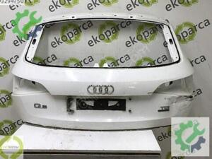 AUDI Q5 2012 2017 BAGAJ KAPAĞI 8R0827023C