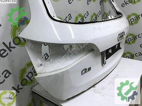 Audi Q5 Bagaj Kapağı 8R0827023C çıkma parça