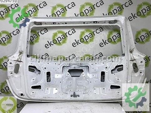 Audi Q5 Bagaj Kapağı 8R0827023C çıkma parça