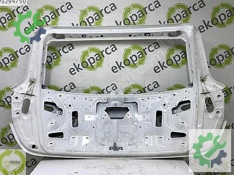 Audi Q5 Bagaj Kapağı 8R0827023C çıkma parça