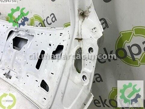 Audi Q5 Bagaj Kapağı 8R0827023C çıkma parça