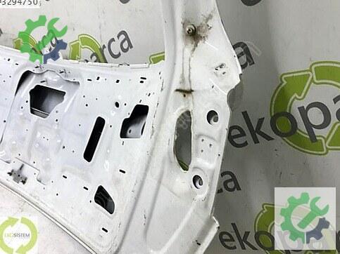 Audi Q5 Bagaj Kapağı 8R0827023C çıkma parça