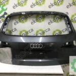 AUDI Q5 2012 2017 BAGAJ KAPAĞI ÇIKMA 8R0827023C