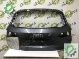 AUDI Q5 2012 2017 BAGAJ KAPAĞI ÇIKMA 8R0827023C