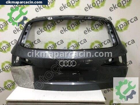 Audi Q5 Bagaj Kapağı çıkma parça