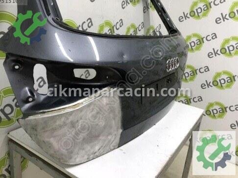 Audi Q5 Bagaj Kapağı 8R0827023C çıkma parça