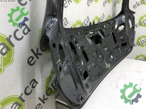 Audi Q5 Bagaj Kapağı 8R0827023C çıkma parça