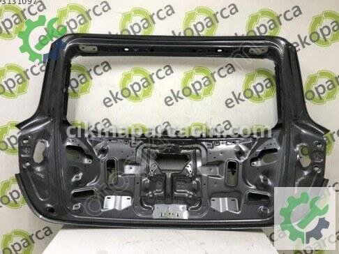 Audi Q5 Bagaj Kapağı 8R0827023C çıkma parça