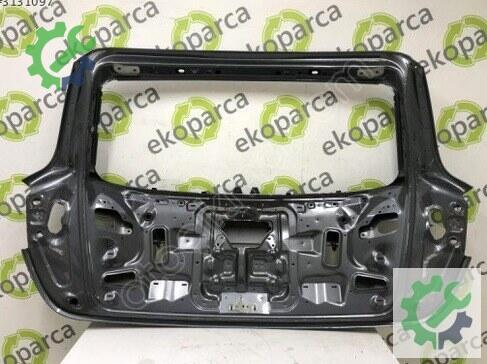 Audi Q5 Bagaj Kapağı 8R0827023C çıkma parça