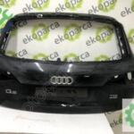 AUDI Q5 2012 2017 BAGAJ KAPAĞI ÇIKMA 8R0827023C