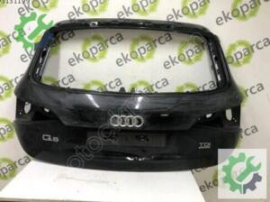 AUDI Q5 2012 2017 BAGAJ KAPAĞI ÇIKMA 8R0827023C