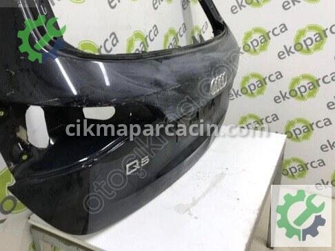 Audi Q5 Bagaj Kapağı 8R0827023C çıkma parça