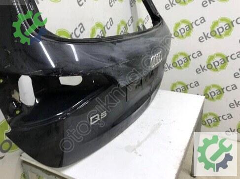 Audi Q5 Bagaj Kapağı 8R0827023C çıkma parça