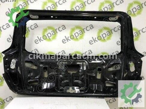 Audi Q5 Bagaj Kapağı 8R0827023C çıkma parça