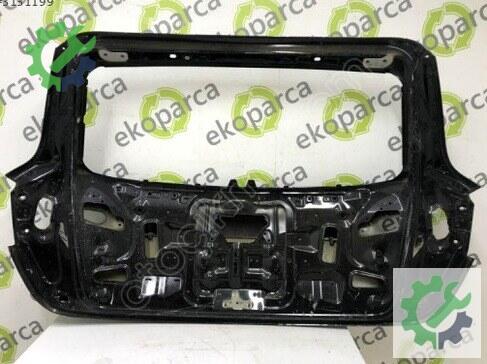 Audi Q5 Bagaj Kapağı 8R0827023C çıkma parça